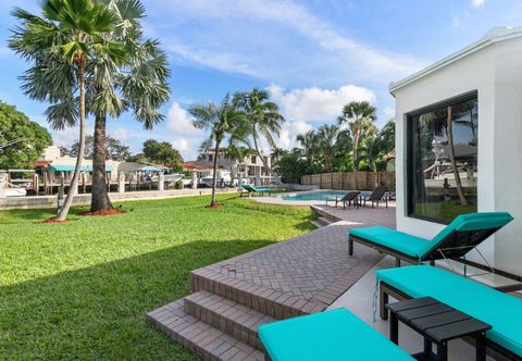 其他 Serene Retreat - Private Pool, BBQ, Waterfront Haven