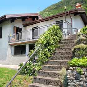 Hotel Exterior 1 Annita, Calco Hotels