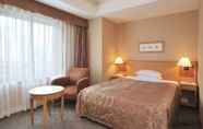 Lainnya 2 Rembrandt Hotel Ebina