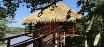อื่นๆ 6 Juma Amazon Lodge