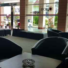 Hotel Interior/Public Areas 1 Paradise Hotel, โรงแรม & ที่พัก Tanjung Balai Karimun