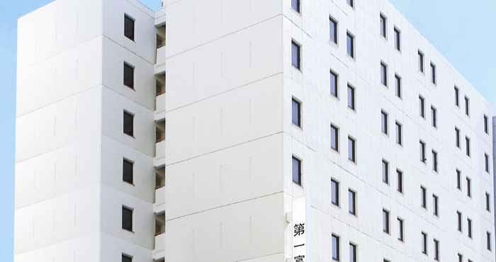 Others Daiichi Fuji Hotel
