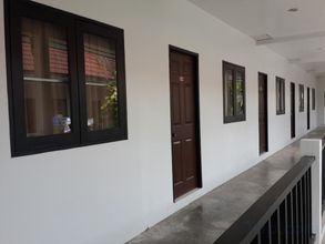 其他 Phanthong Hotel