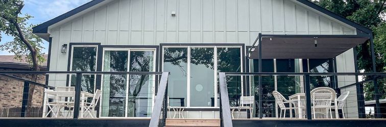 Others The Briar Lakefront Retreat!