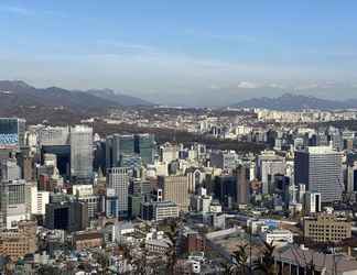 อื่นๆ 2 Sejong Hotel Seoul Myeongdong