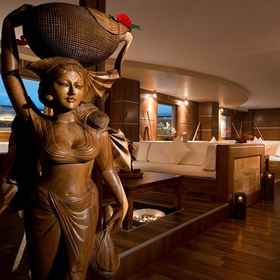 Hotel Interior/Public Areas 1 Liberty Lykia Adults Only, Muğla Hotels