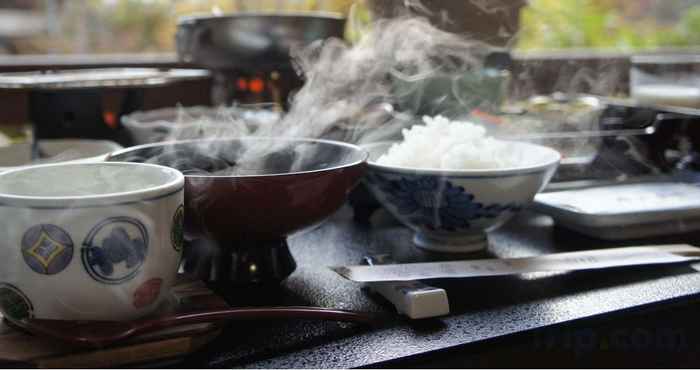 Khác Tazawa Onsen Fujiya