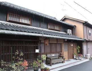 Others 2 Machiya Guesthouse Miwa