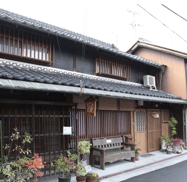 Others 2 Machiya Guesthouse Miwa