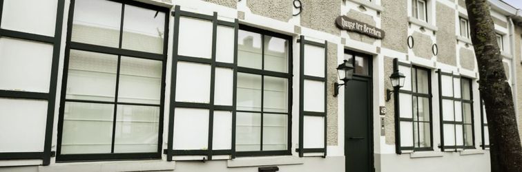 Others Huyze Ter Bercken with Swimming Pond