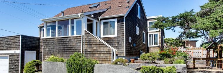 Others Newport's Cypress Oceanview Home