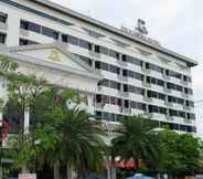 อื่นๆ 7 The Aunchaleena Bangkok Hotel