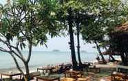 อื่นๆ 5 Nature Beach Resort