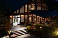 อื่นๆ Karuizawa Log Hotel Shiozawa No Mori