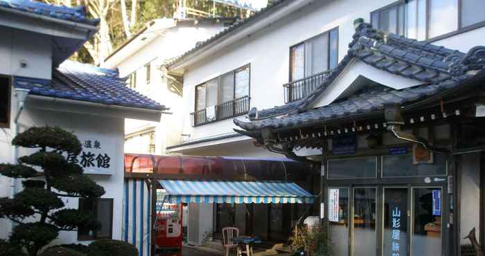 อื่นๆ Yujimata Onsen Yamagataya Inn