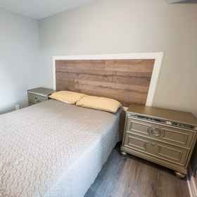 Others1Tranquil Retreat - Smart Lock, Central Heating, Wifi,尼亚加拉峡谷自然保护区飯店