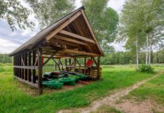 Khác 3 Zagroda Nad Krutynią