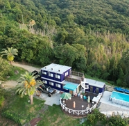 Khác 5 Panoramic View of Shodoshima Island Sea12 Ppl Max