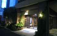 อื่นๆ 3 Dormy Inn Tokyo Hatchobori Natural Hot Spring