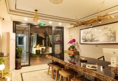 Others 4 Shanghai ShuiYunJIan homestay