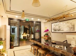 Others 4 Shanghai ShuiYunJIan homestay