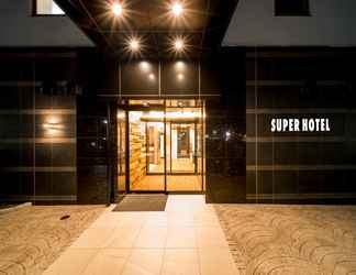 Others 2 Super Hotel Yamanashi MinamiAlps Shiranesanzano Yu