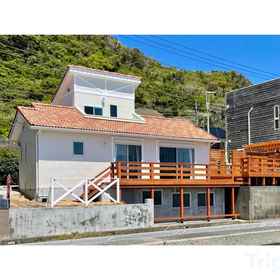 Hotel Exterior 1 Aqua Whale - Vacation Stay 01056V, Tomisato-shi Hotels