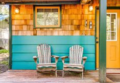 其他 2 Huckleberry Haven