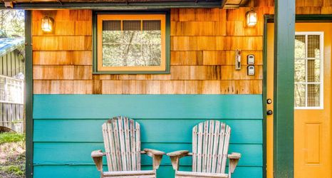 其他 2 Huckleberry Haven