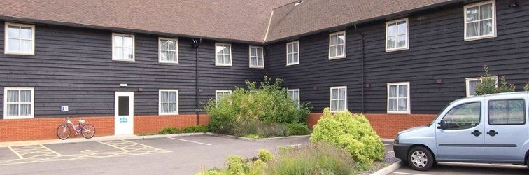 Lainnya Tonbridge North