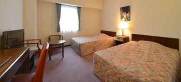 อื่นๆ 3 Hotel Tozan Comfort Daiyuzan