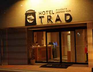 Khác 2 Hotel Trad