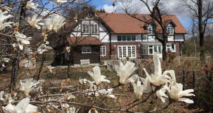 Others British Country House Brookfield Farm