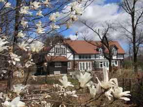 Lainnya British Country House Brookfield Farm