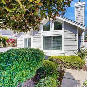 Hotel Exterior 1 Dreamy beach getaway with fast WiFi, furnished patio and full kitchen - Dogs OK, San Diego Hotels