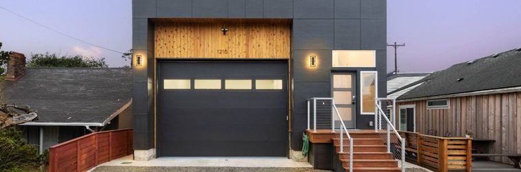 其他 Sandy Shore Rockaway Beach