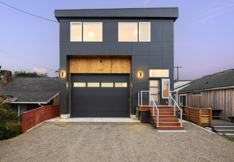 其他 Sandy Shore Rockaway Beach