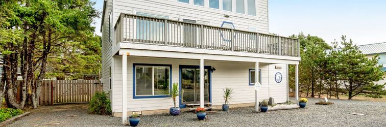 Others Beach Drive Retreat