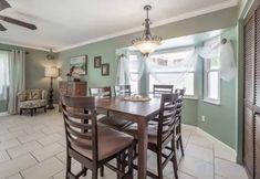 Lain-lain 2 Fenced Yard and Trail Access - Charming Coastal Retreat