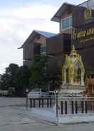 Hotel Exterior Le Parc Wangnang