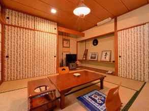 Lainnya Goshiki Onsen No Yu Ryokan