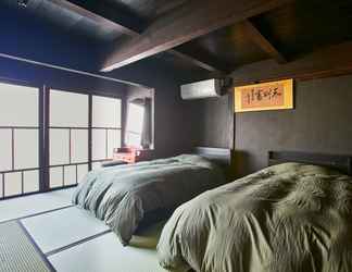 Others 2 A 150-Year-Old Traditional Japanese House Built by