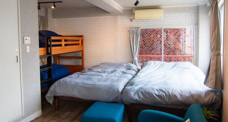 その他 2 Yoyogi Apartment 1-401