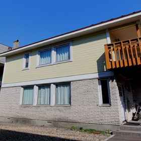 Hotel Exterior 1 Sapporo Guesthouse Itsukiya, 札幌 酒店