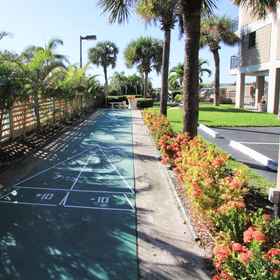Hotel Interior/Public Areas 1 Contemporary gem on the Gulf Coast with balcony & W/D - walk to beach & shops, Eckerd College Hotels