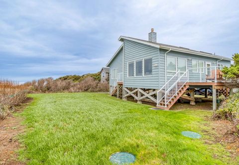 其他 Stunning Oceanfront Retreat - Seaside Haven, Tranquil Escape