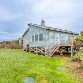 Hotel Exterior1Stunning Oceanfront Retreat - Seaside Haven, Tranquil Escape,珀佩图阿角飯店