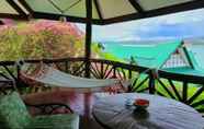 Lainnya 3 Badian Island Wellness Resort
