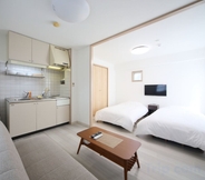 Others 7 Apartment Hotel Kiro Kyoto Station