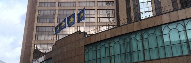 Others Britannia International Hotel Canary Wharf